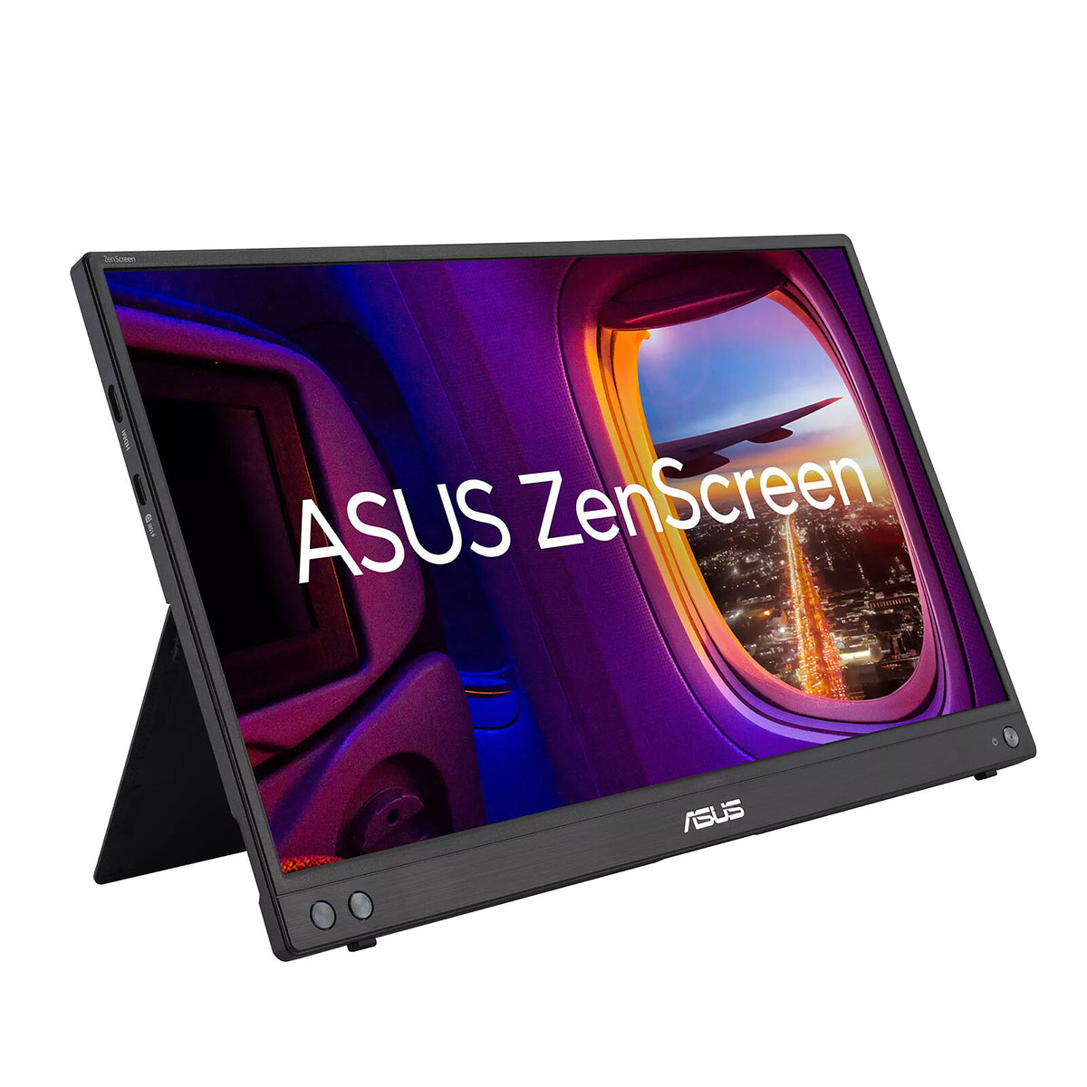 Monitor PC