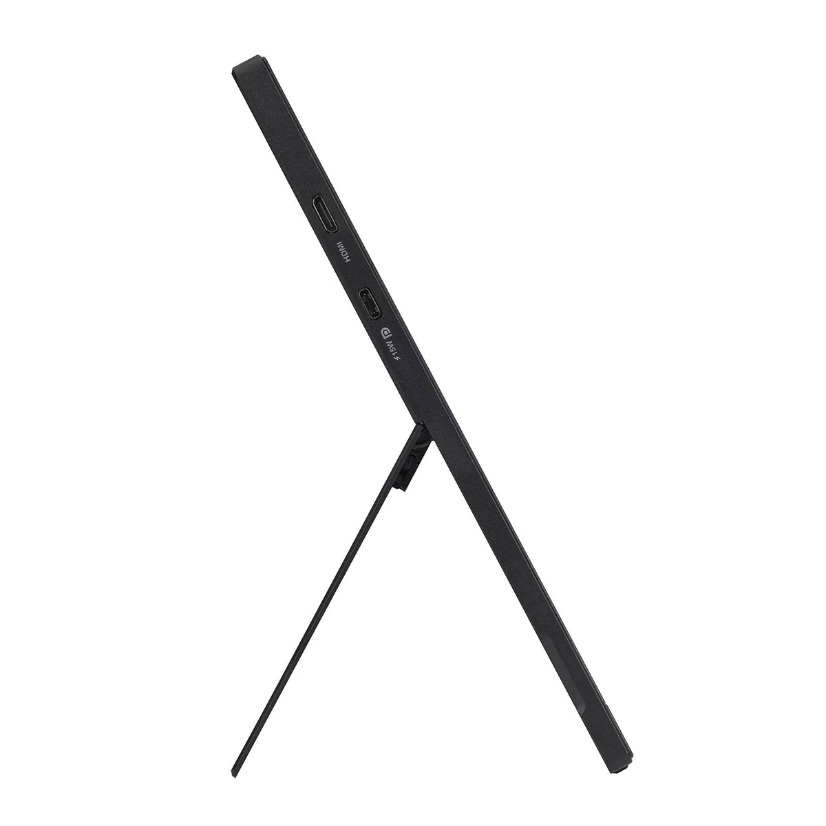 Nota ASUS 15.6" LED - ZenScreen MB16AHV