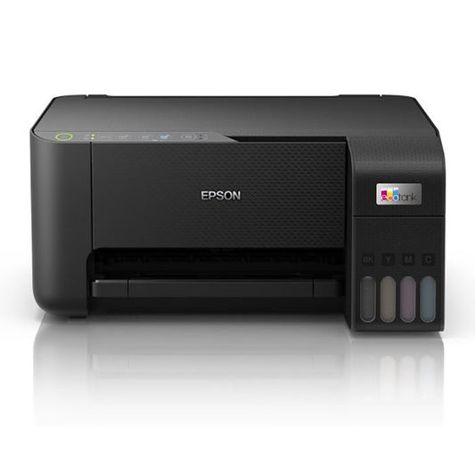 Epson EcoTank ET-2860 Stampante multifunzione a getto d'inchiostro 3-in-1 (USB / Wi-Fi)