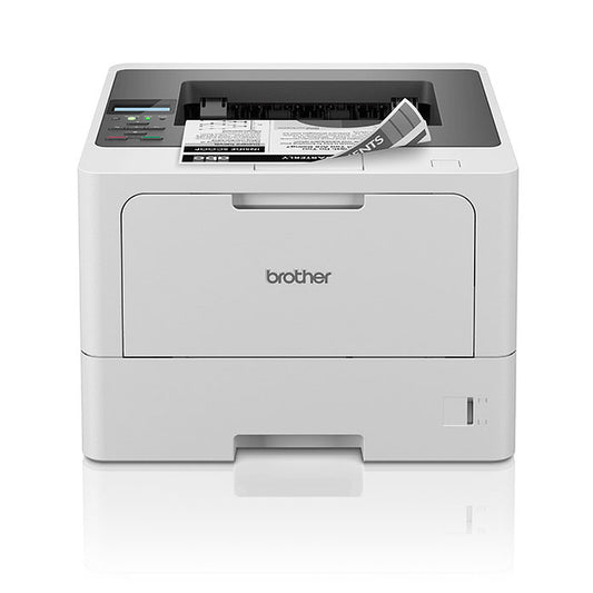 Brother HL-L5210DW Stampante laser monocromatica fronte/retro (Ethernet/USB 2.0/ Wi-Fi)