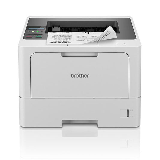 Brother HL-L5120DN Stampante laser monocromatica fronte/retro (Ethernet/USB 2.0)