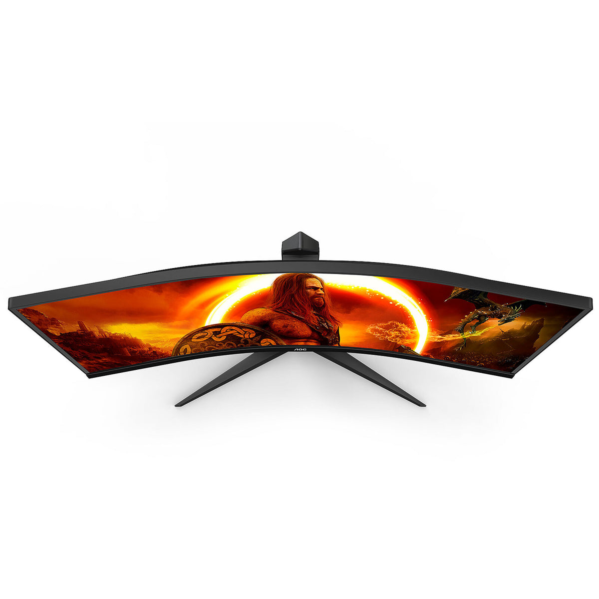 Monitor PC