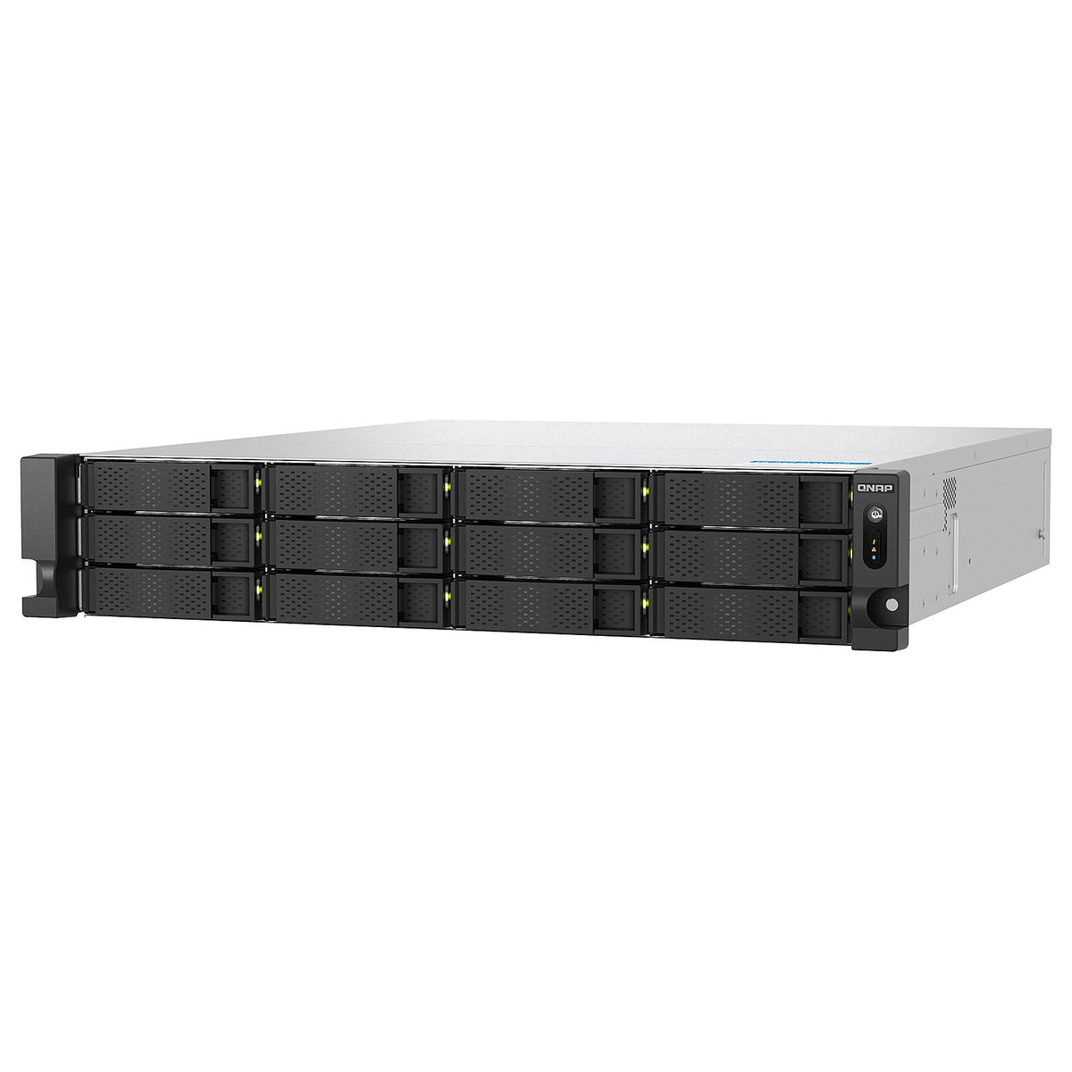 Nota QNAP TS-h1277AXU-RP-R5-16G