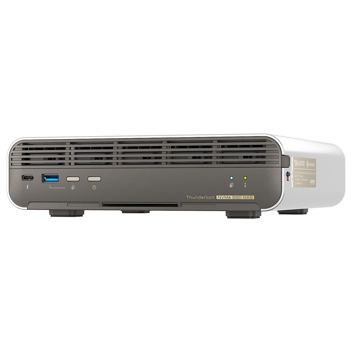 Nota QNAP TBS-h574TX-i3-12G