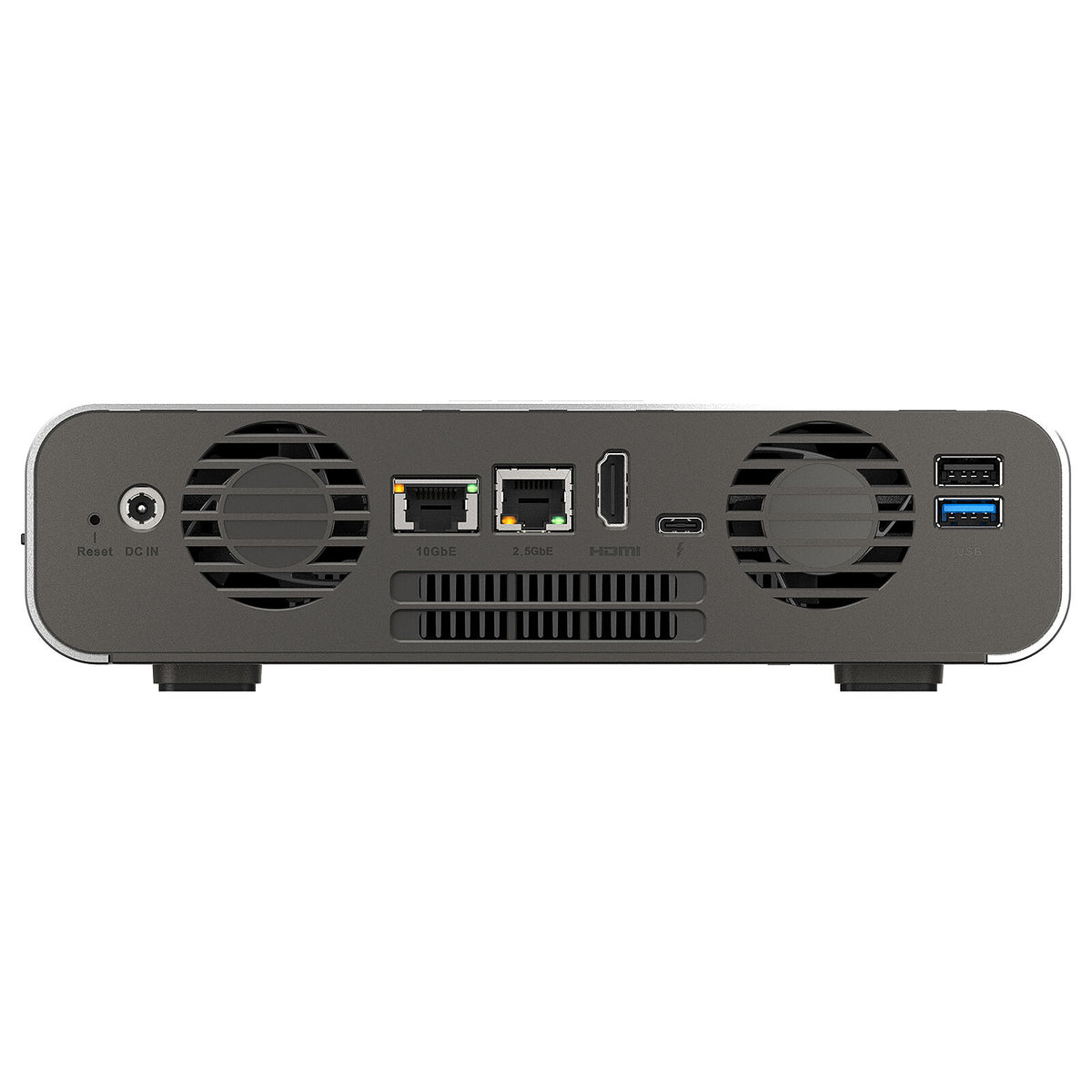 QNAP TBS-h574TX-i3-12G economico