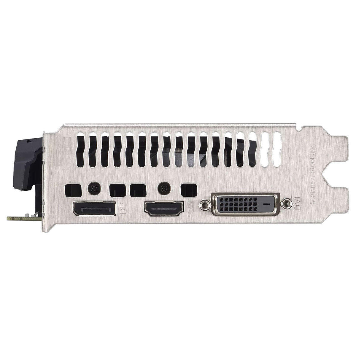 ASUS DUAL GeForce RTX 3050 OC O6G economico