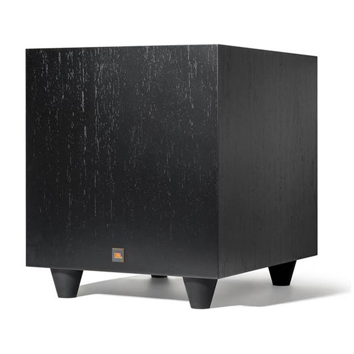 JBL L10cs Nero Subwoofer cablato da 250W