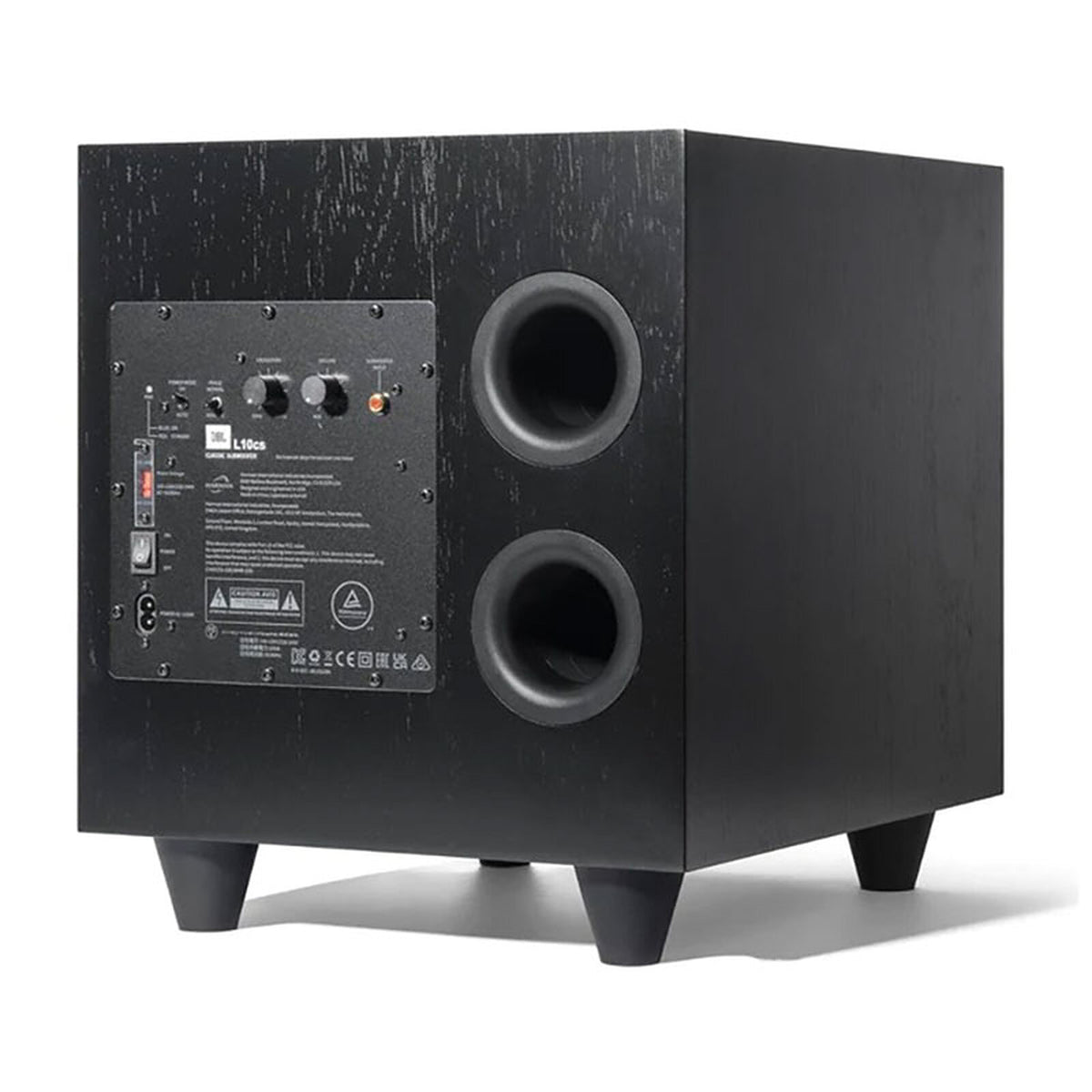 Acquista JBL L10cs Nero