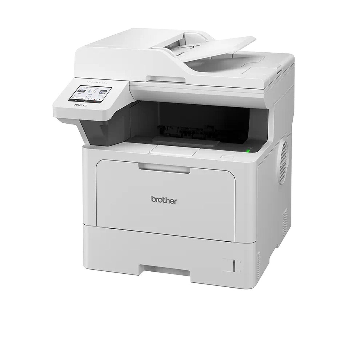 Nota Brother MFC-L5710DN