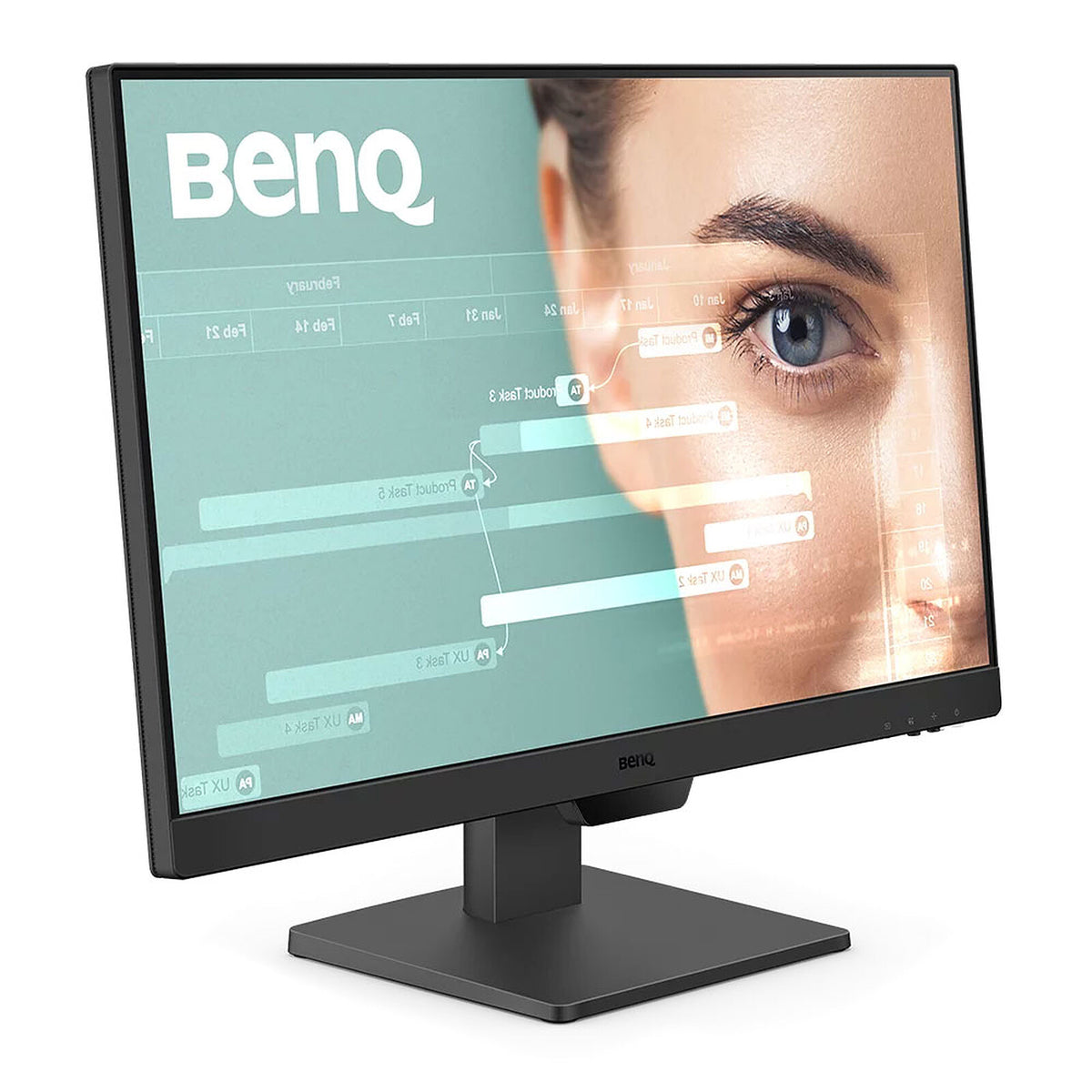 Monitor PC