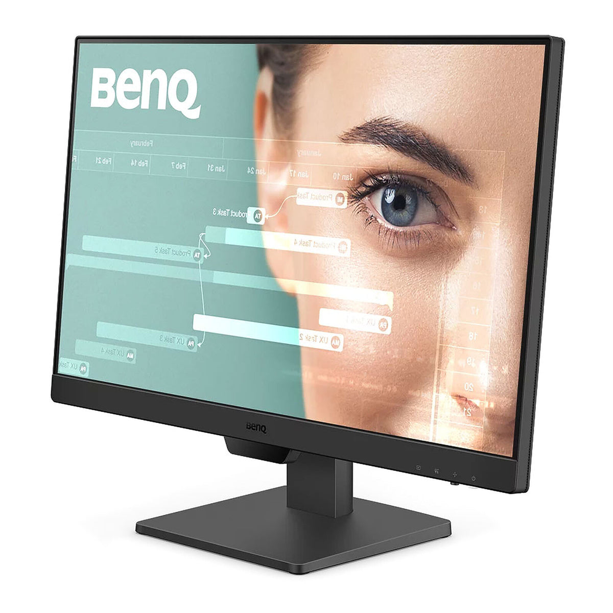 Nota BenQ 23,8" LED - GW2490