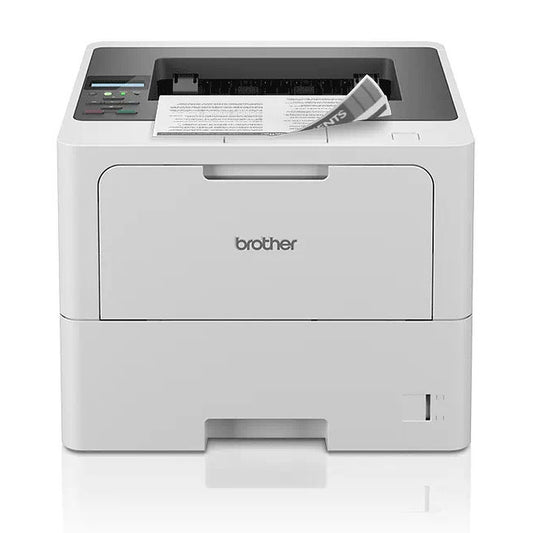 Brother HL-L6210DW Stampante laser monocromatica fronte/retro (Ethernet/USB 2.0/Wi-Fi)