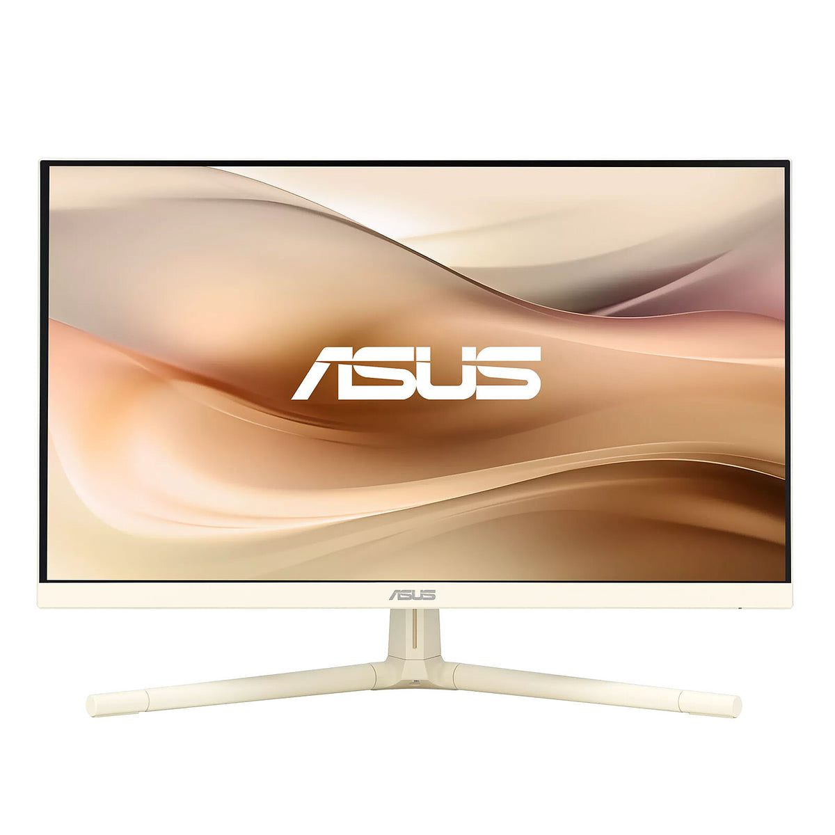 ASUS 23.8" LED - VU249CFE-M Monitor PC Full HD 1080p - 1920 x 1080 pixel - 1 ms (MRPT) - 16:9 - Pannello IPS - 100 Hz - Adapt