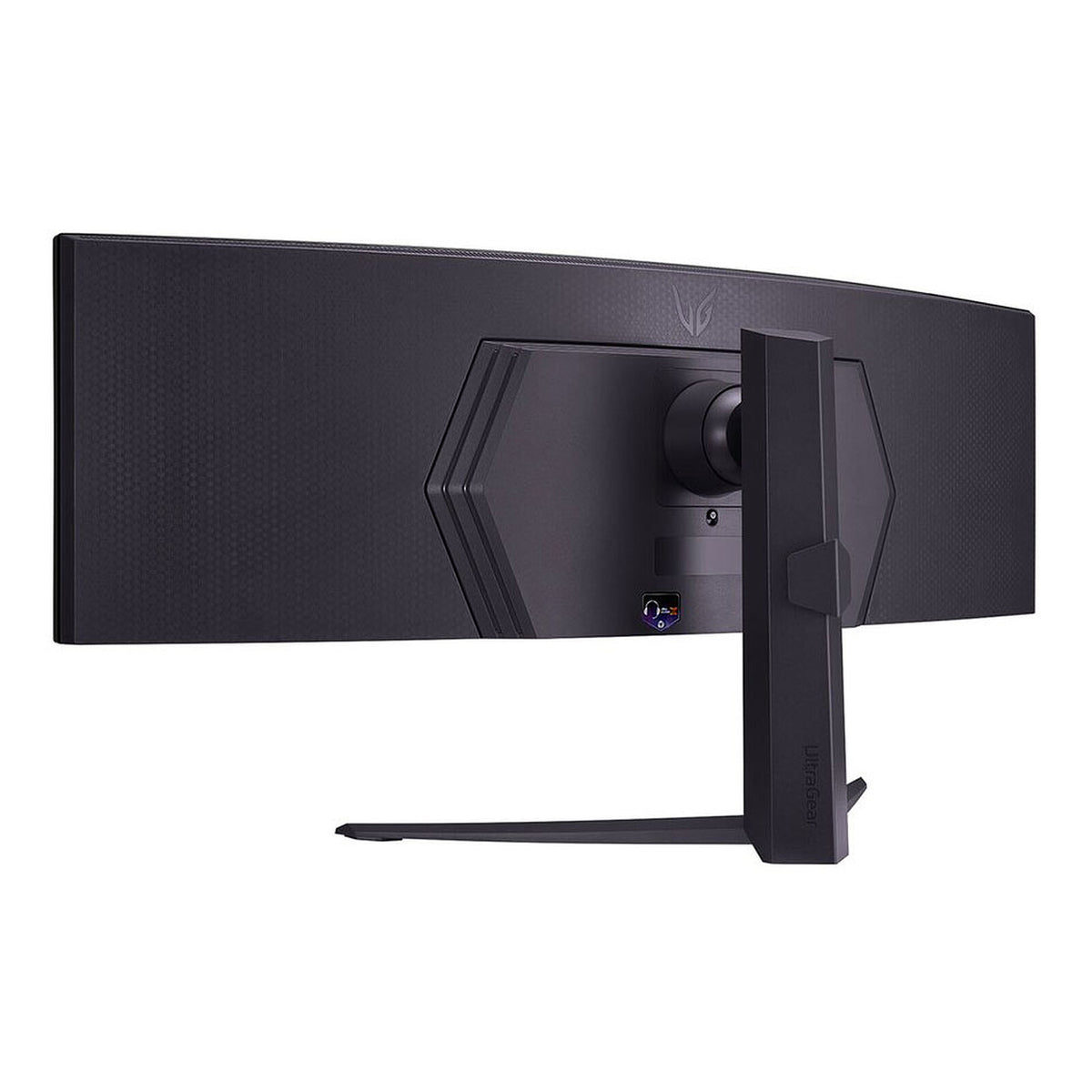 Acquista LG 44.5" LED - 45GR75DC-B