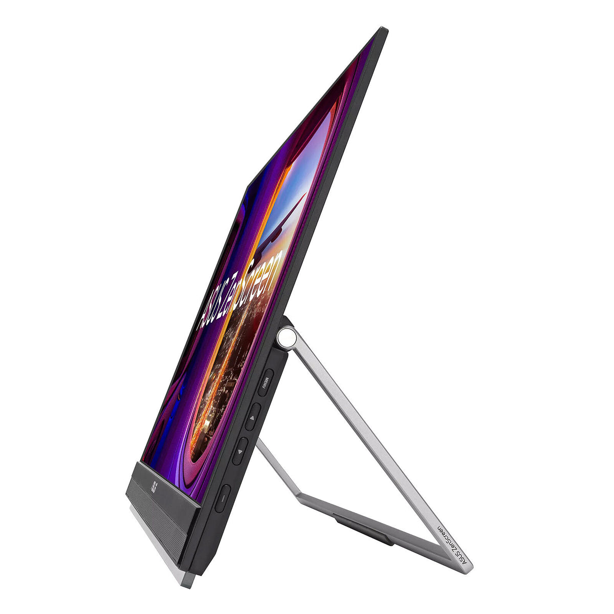 Monitor PC