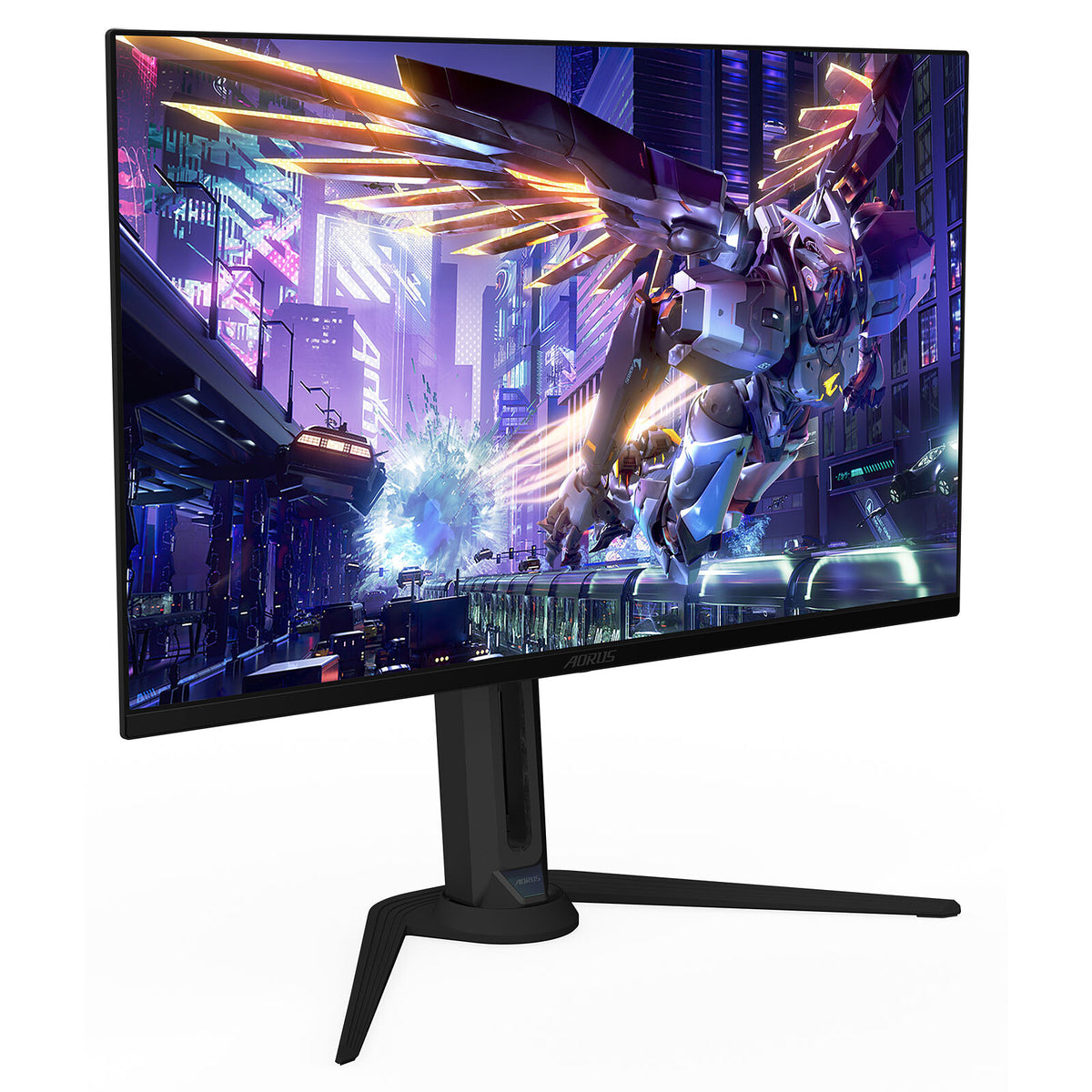 Monitor PC
