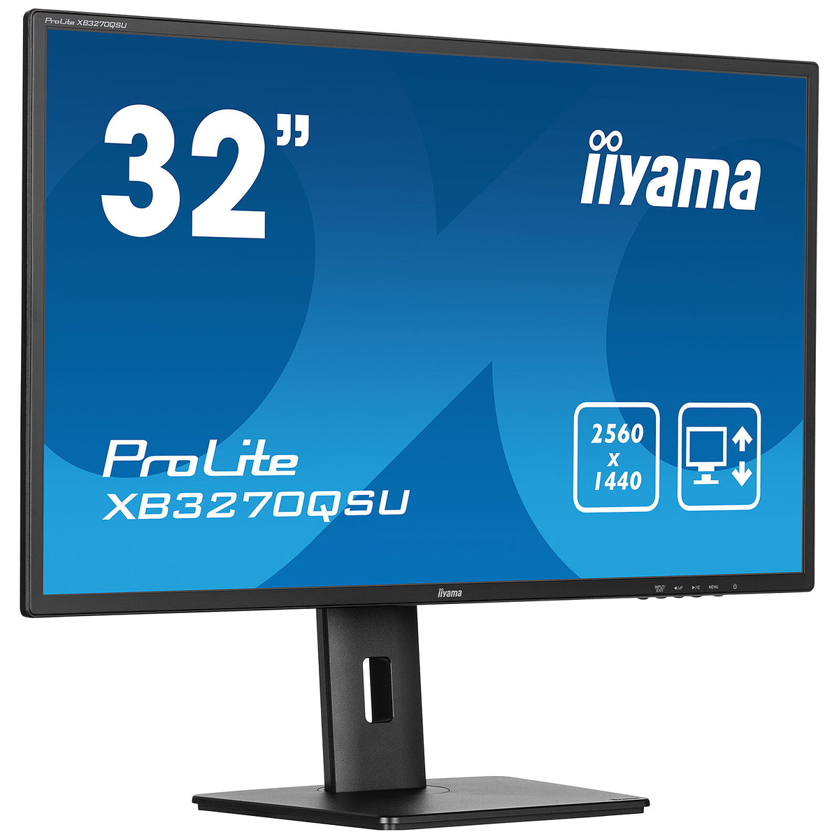 Monitor PC