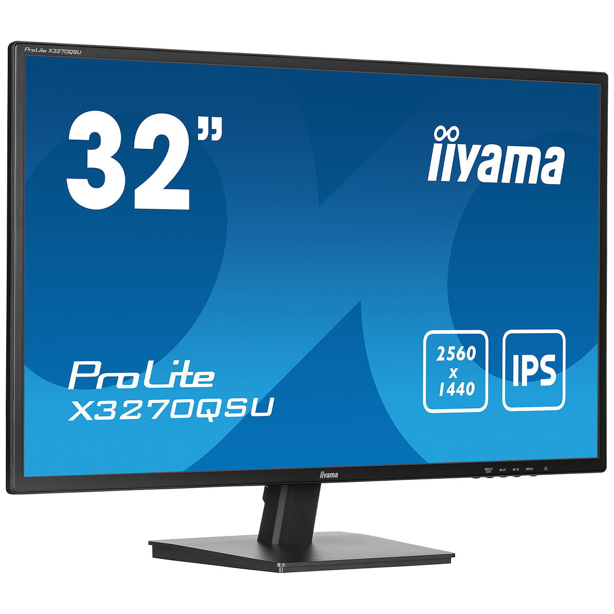 Monitor PC