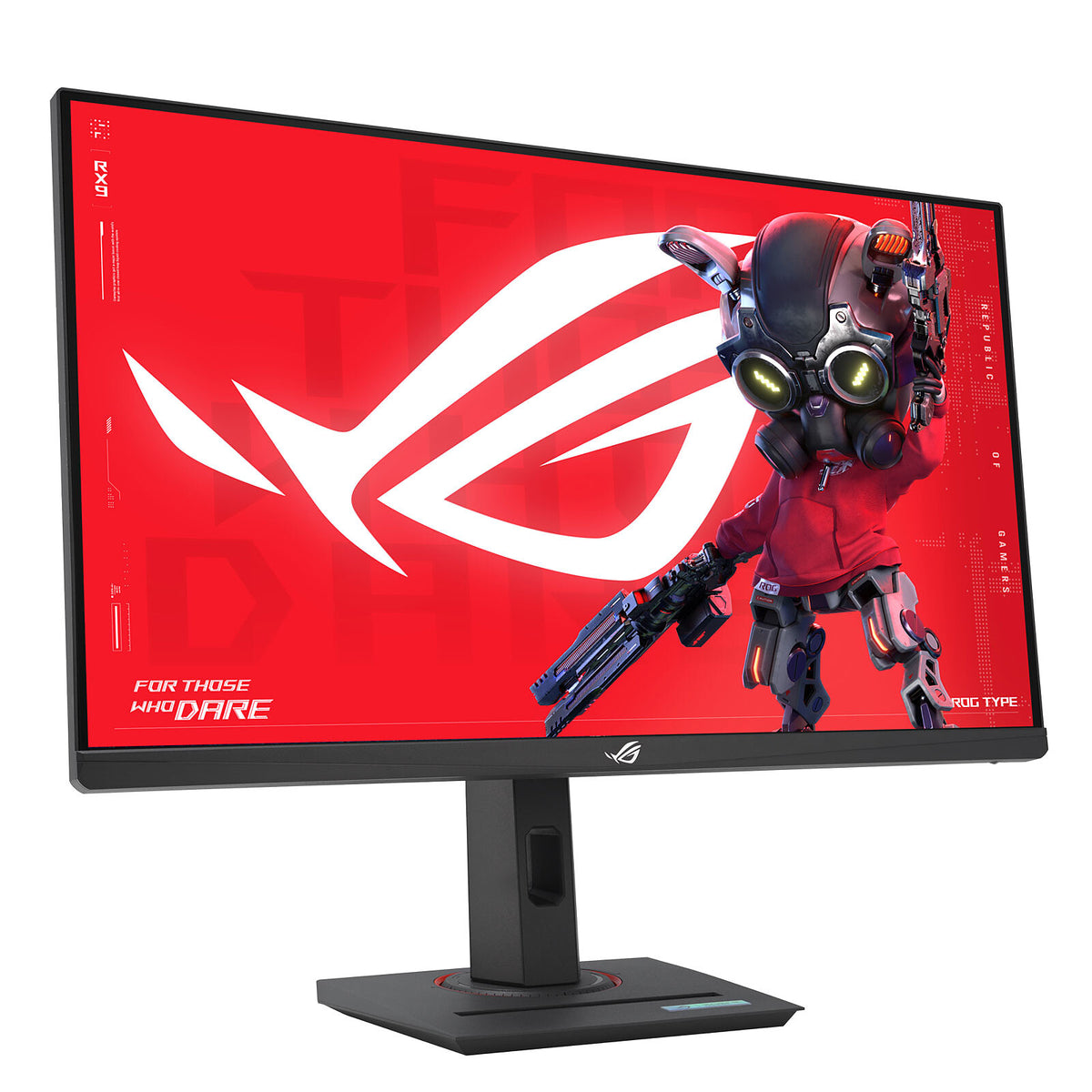 Monitor PC