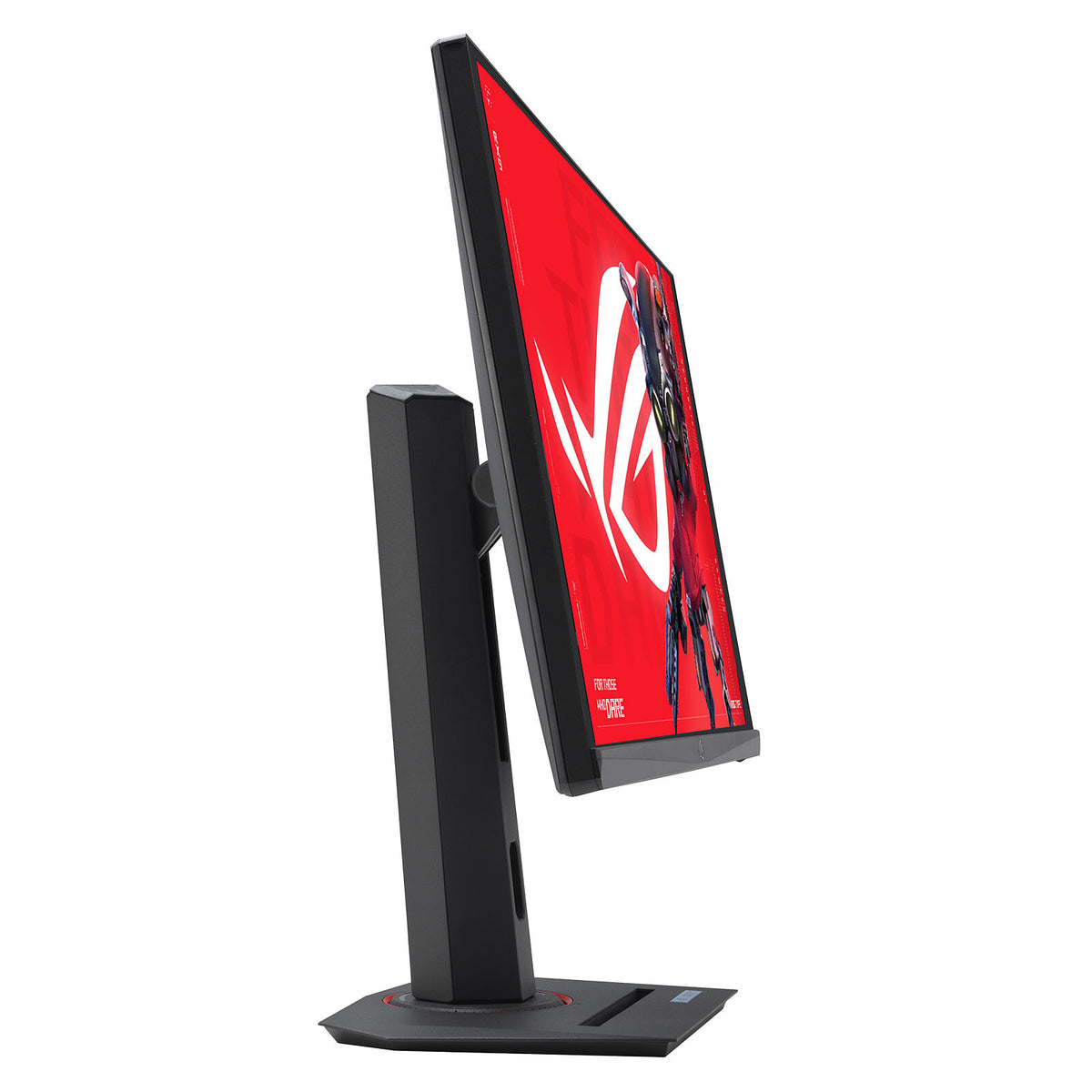 Nota ASUS 27" LED - ROG Strix XG27UCS
