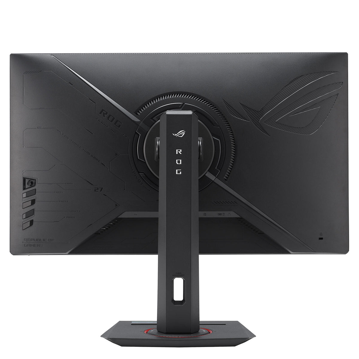Acquista ASUS 27" LED - ROG Strix XG27UCS
