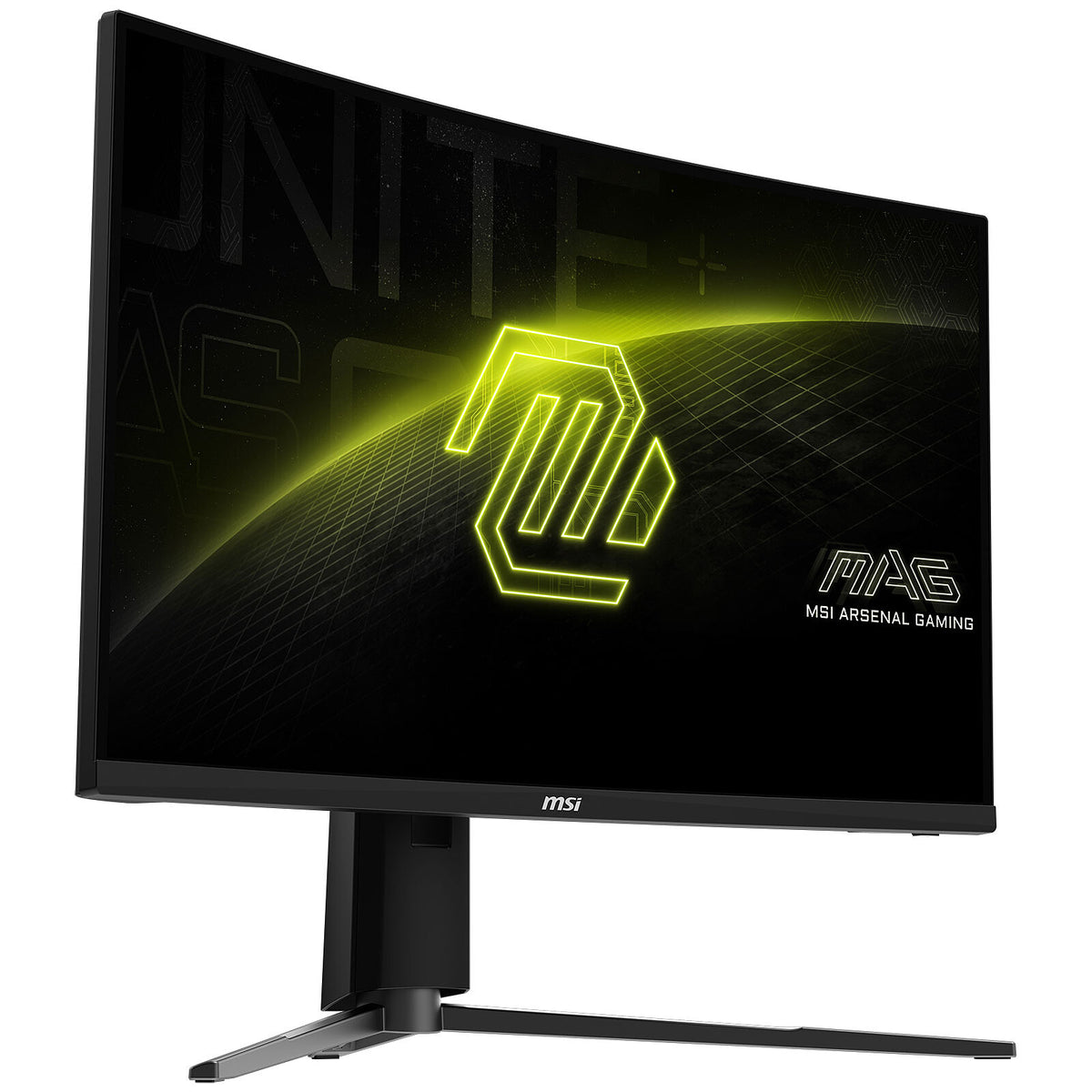 Monitor PC