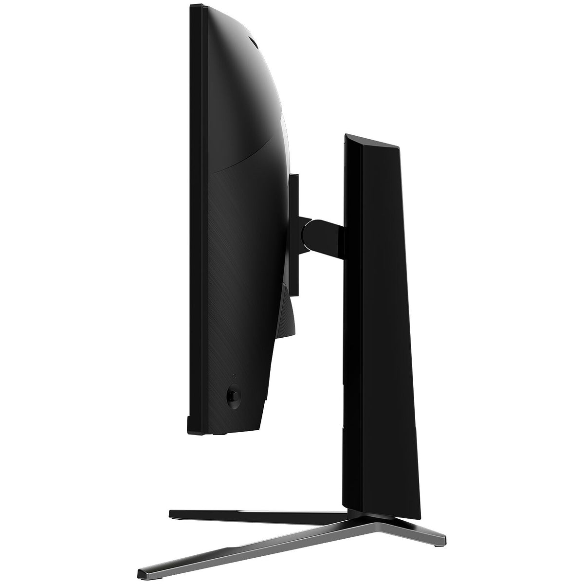 Nota MSI 27" LED - MAG 27CQ6PF