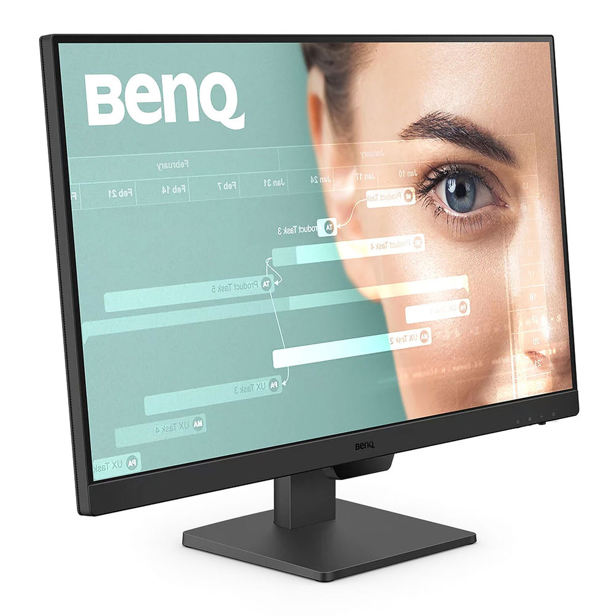 Monitor PC