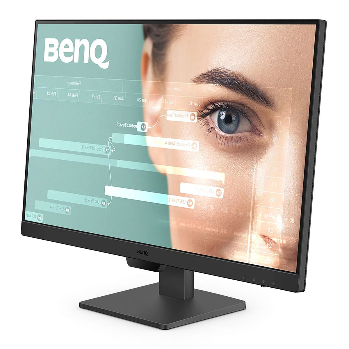 Nota BenQ 27" LED - GW2790