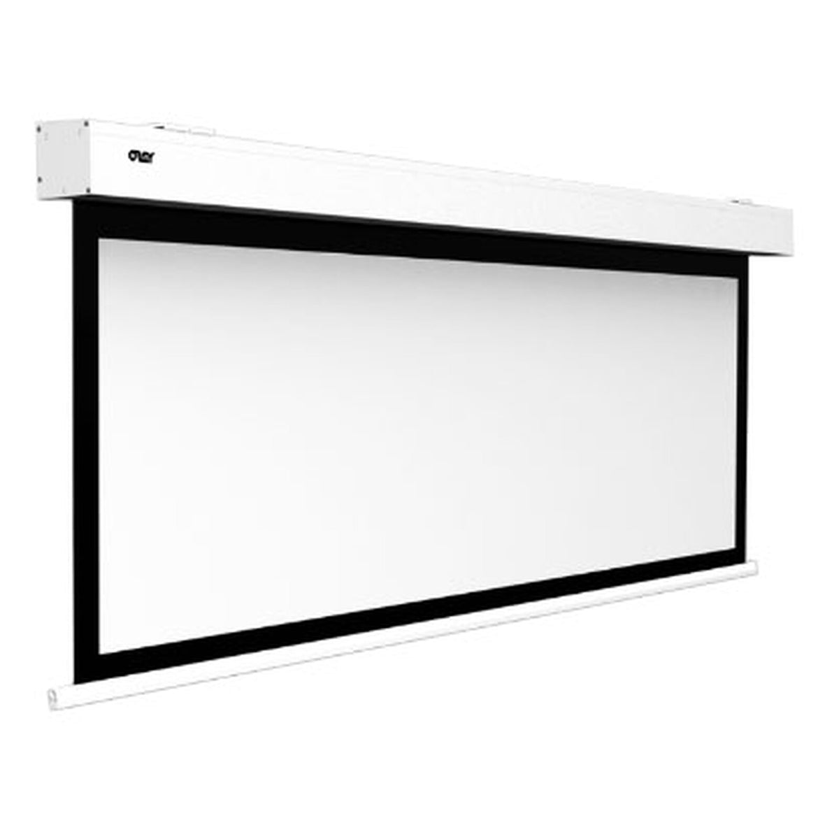 Oray eSQUAR' HC 147 x 262 cm Schermo motorizzato senza fili - formato 16:9 - 147 x 262 cm