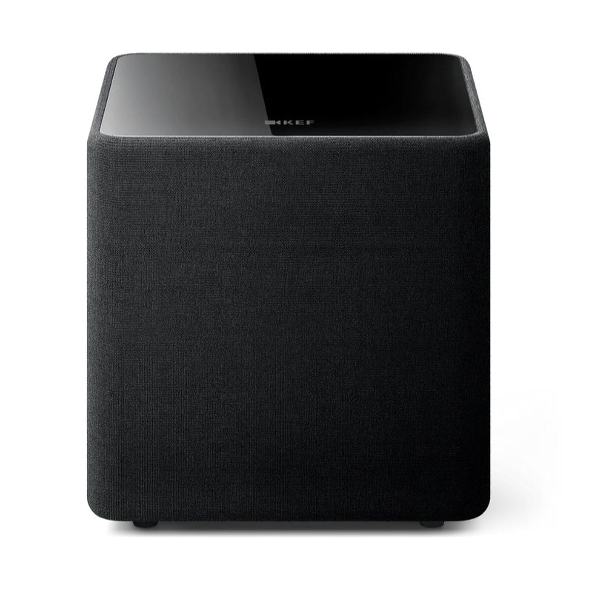KEF Kube 8 MIE Subwoofer da 300 watt con driver da 200 mm