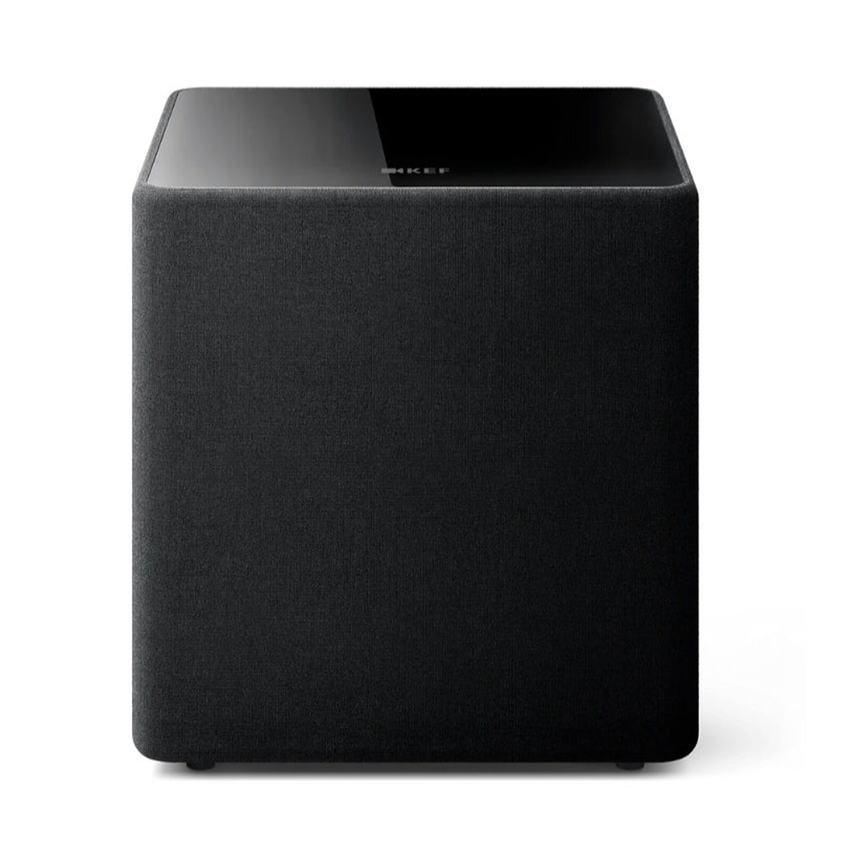 KEF Kube 10 MIE Subwoofer da 300 Watt con driver da 250 mm
