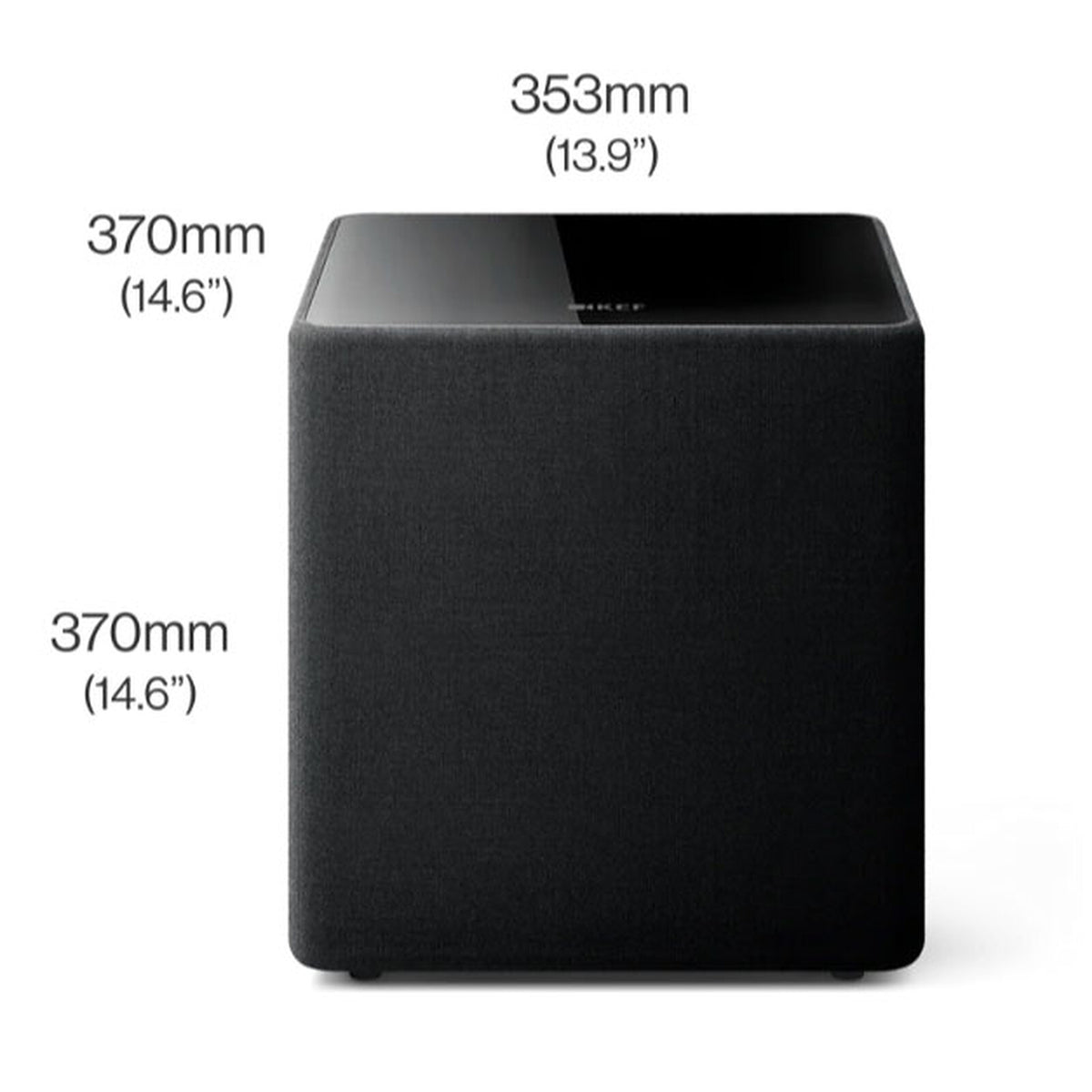 Acquista KEF Kube 10 MIE