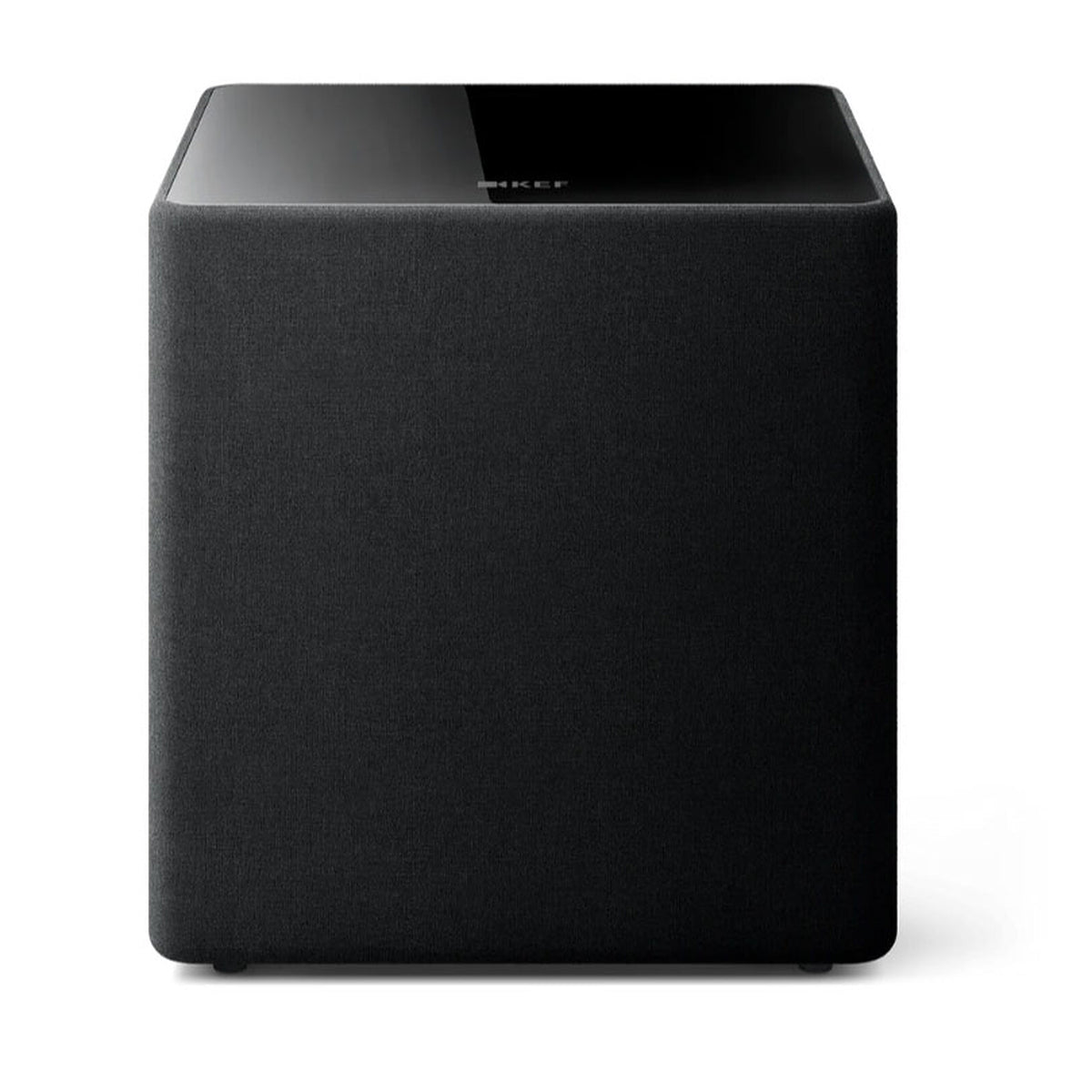 KEF Kube 12 MIE Subwoofer da 300 Watt con driver da 305 mm