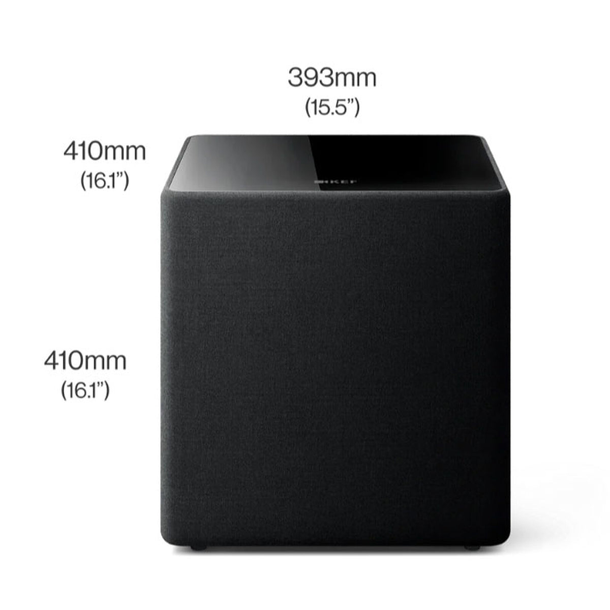 Acquista KEF Kube 12 MIE