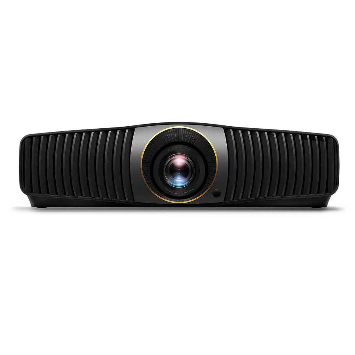 BenQ W5800 Proiettore laser DLP 3D Ready - 4K Ultra HD - 2600 Lumen - HDR - Spostamento verticale della lente - HDMI/USB/RJ45