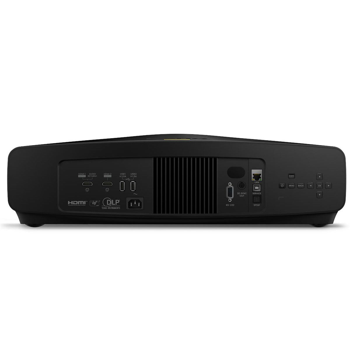 BenQ W5800 economico