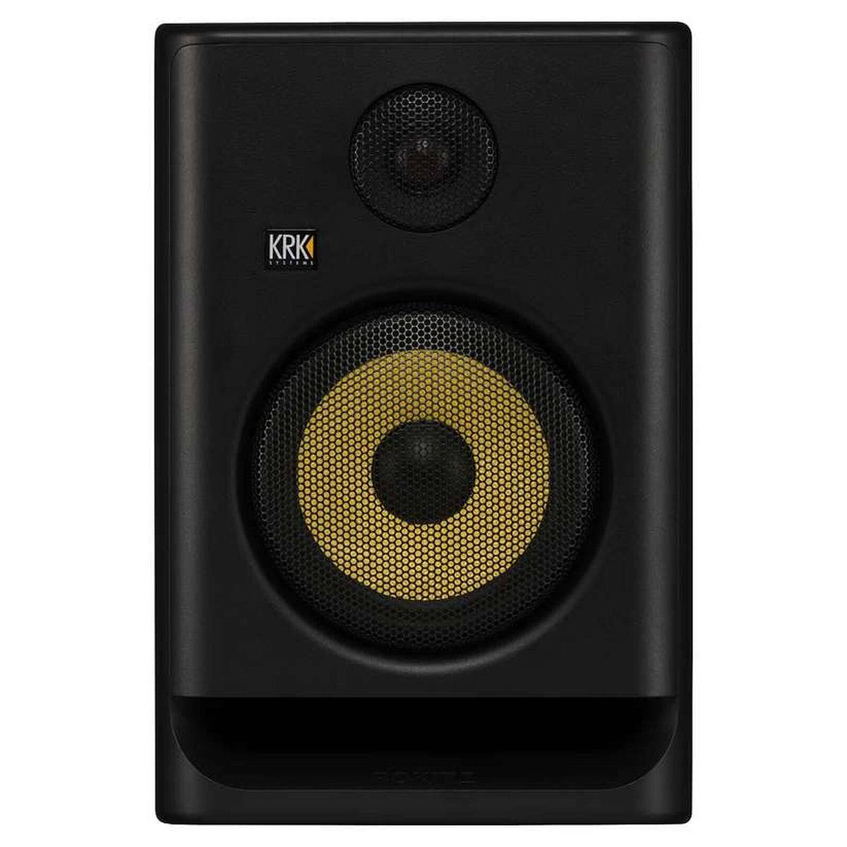 KRK Rokit 7 Generation 5 (RP7 G5) Diffusore monitor attivo amplificato Bass Reflex a 2 vie da 7" 145 Watt (singolo)