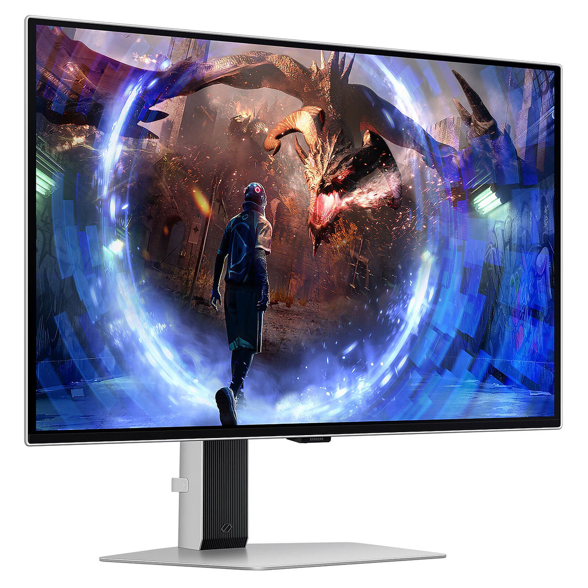 Monitor PC