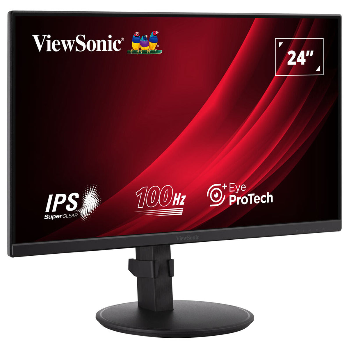 Monitor PC
