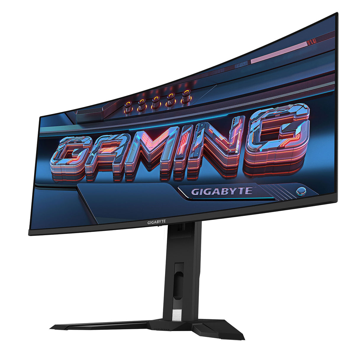 Monitor PC