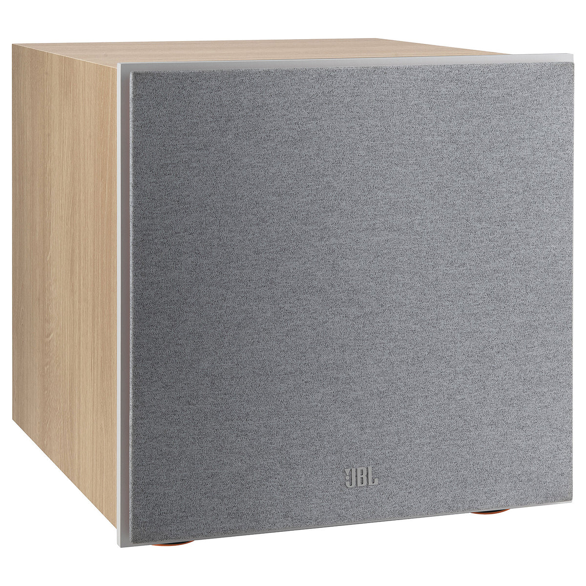 JBL 200P Stage 2 - Latte Subwoofer attivo da 150W 