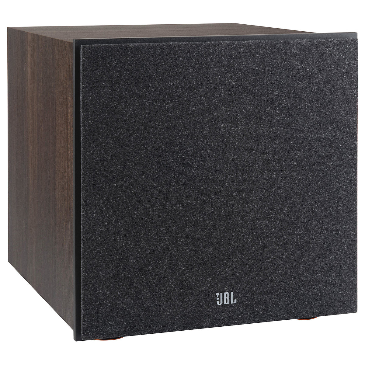 JBL 200P Stage 2 - Espresso Subwoofer attivo da 150W