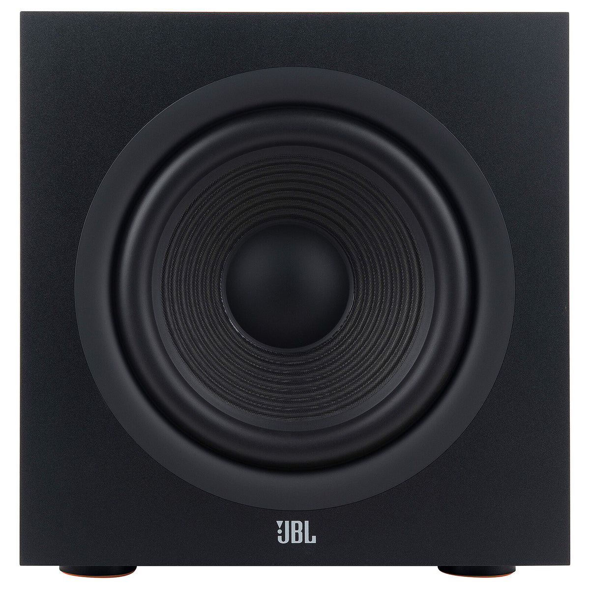 Nota JBL 200P Stage 2 - Espresso