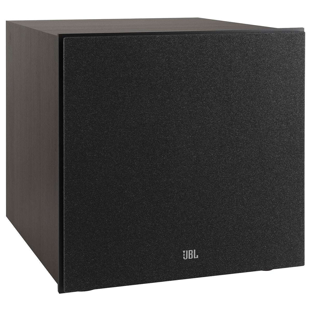 JBL 220P Stage 2 - Espresso Subwoofer attivo da 250W