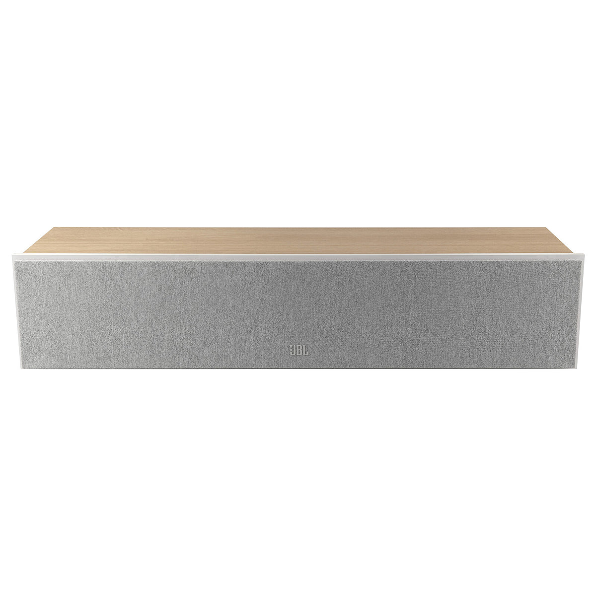 JBL 245C Stage 2 - Latte Diffusore centrale a 2,5 vie da 150 W