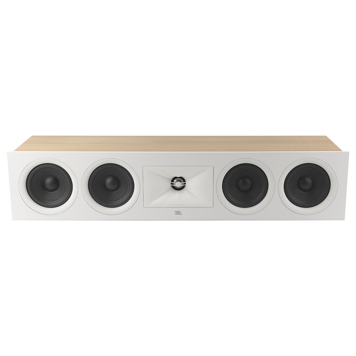Nota JBL 245C Stage 2 - Latte
