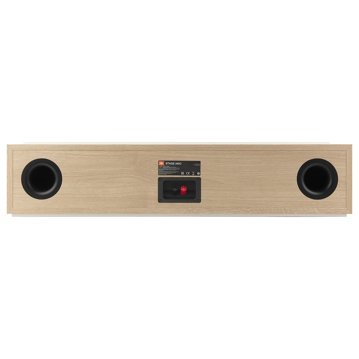Acquista JBL 245C Stage 2 - Latte