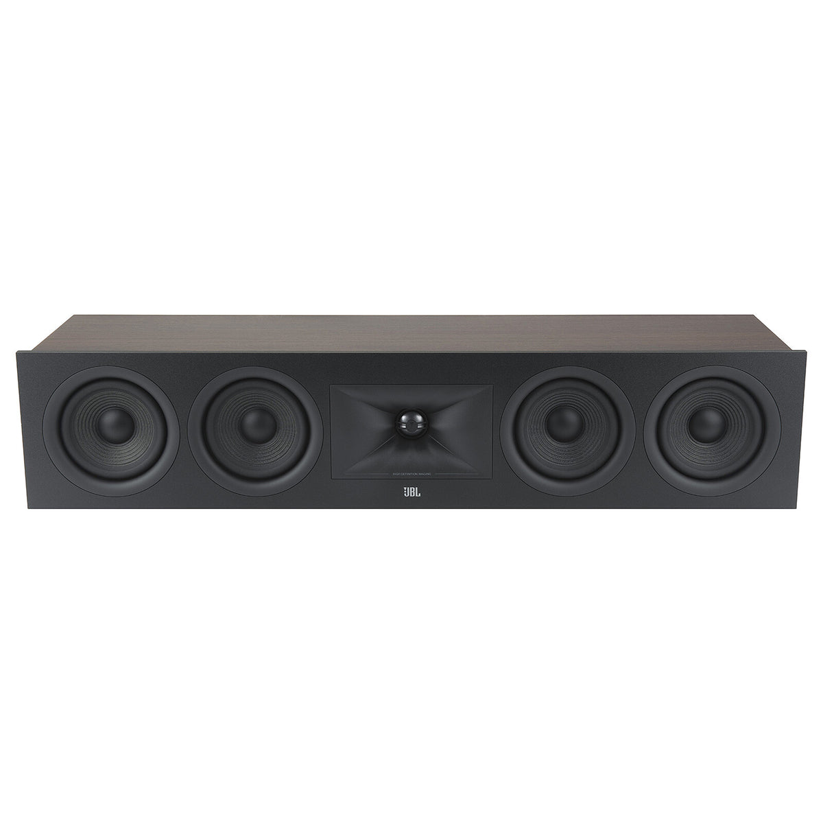 Nota JBL 245C Stage 2 - Espresso