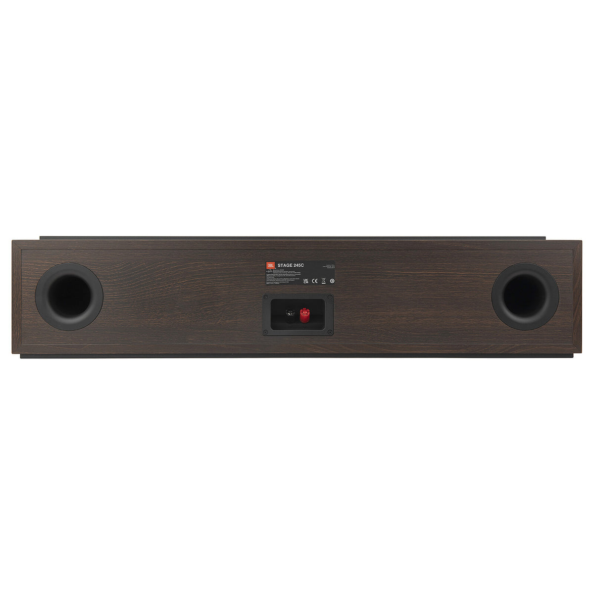 Acquista JBL 245C Stage 2 - Espresso